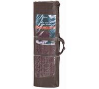 Nortene 2 couches de bruyère + 1 natte fibre de coco - 1,5x3m
