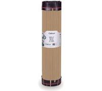 Canisse d'osier semi-synthétique - coloris Bambou - 1,5x3m