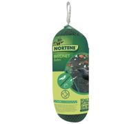 NORTENE Filet de protection anti-oiseaux 6 x 4 m
