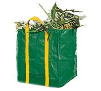 Nortene Grand Sac de Jardin avec poignées renforcées renforcées Vert 148 l