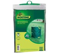 NORTENE Sac déchets verts autostable Standbag a poignées - Ø0,5m