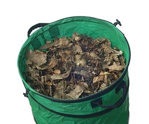 Nortene Sac déchets Verts Pop UP Bag 116L
