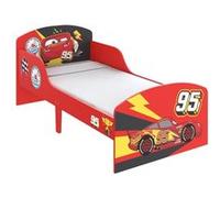 Lit bois Cars Disney Flash McQ