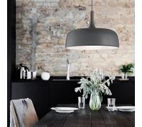 Acorn Suspension Gris Mat