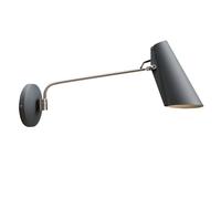 Northern Applique Birdy - gris - Swing