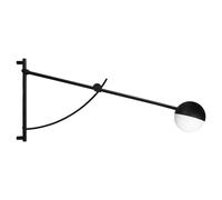 Northern Applique murale Balancer Noir