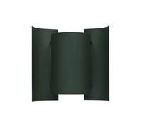 Applique Murale Northern Butterfly Vert Vert