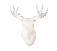 Northern Applique murale Moo blanc