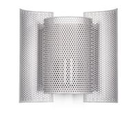 Northern Applique murale perforée Butterfly Aluminium