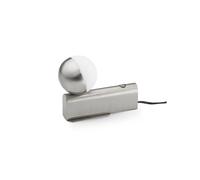 Northern Balancer Mini Wall/Table Wand-/Tischleuchte, inox