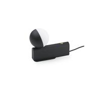 Northern Balancer Mini Wall/Table Wand-/Tischleuchte, noir