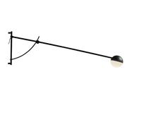 Northern Applique murale Balancer Noir