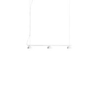 Northern Blush Rail 3 Suspension Blanc Mat