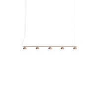 Northern Blush Rail 5 Suspension Beige Chaud