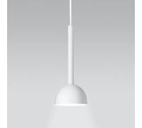 Northern Suspension Blush Blanc mat