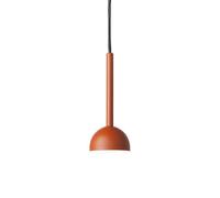 Northern Blush Suspension Rouille