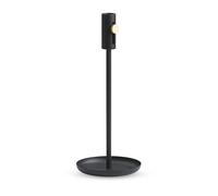 Northern Bougeoir Granny 32.5 cm Noir