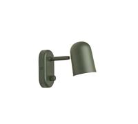 Northern Buddy Wall Wandleuchte, vert foncé
