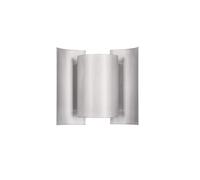 Northern Butterfly Wall Wandleuchte, aluminium