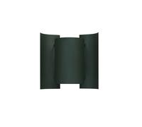 Northern Applique murale Butterfly Vert foncé