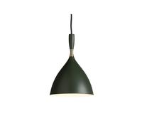 Northern Suspension Dokka Vert foncé