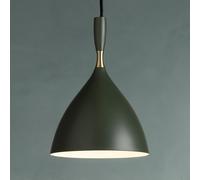 Northern Suspension Dokka Vert foncé