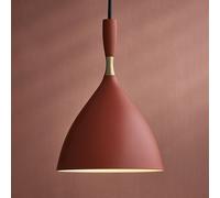 Northern Suspension Dokka E27 Rouille