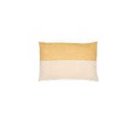 Northern Echo Housse de Coussin 40x60 Jaune
