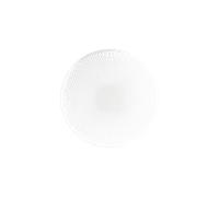 Northern Glint Applique Murale Blanc