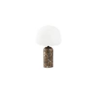 Northern Kin Lampe à Poser H33 Brun Marron