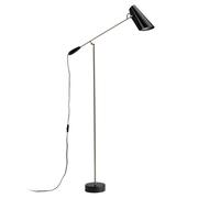 Northern Lampadaire Birdy Black-steel