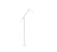 Northern Lampadaire Birdy - blanc