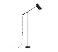 Northern Lampadaire Birdy noir