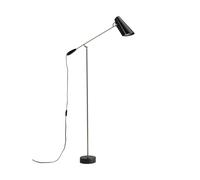 Northern Lampadaire Birdy - noir/acier
