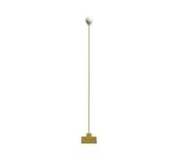 Northern - Lampadaire d'extérieur sans fil Or