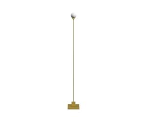 Northern - Lampadaire d'extérieur sans fil Or