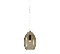 Northern Lampe à suspension Unika grise grand