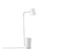 Northern Lampe de bureau Buddy Blanc