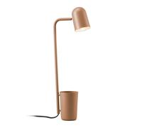 Northern Lampe de bureau Buddy Warm beige