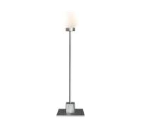 Northern Lampe de bureau Snowball 41 cm Steel