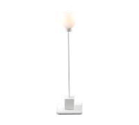 Northern Lampe de bureau Snowball 41 cm White