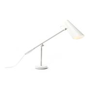 Northern Lampe de table Birdy blanc-métallique