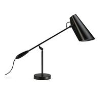 Northern Lampe de table Birdy noir
