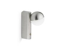 Northern Lampe de table et applique Balancer mini Steel