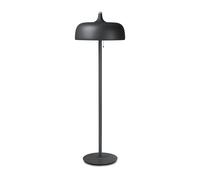Northern Lampe sur pied Acorn Gris mat