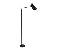 Northern Lampe sur pied Birdy swing Noir-noir