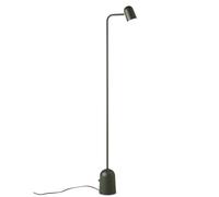 Northern Lampe sur pied Buddy Dark green