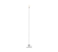 Northern Lampe sur pied Snowball 117 cm White