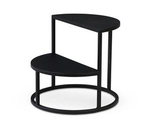 Northern Marchepied 1 Dais noir