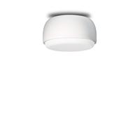 Northern Plafonnier Over Me Ø20 cm Blanc